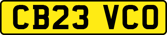 CB23VCO