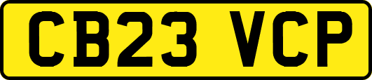 CB23VCP