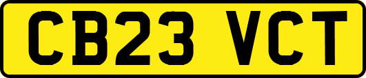 CB23VCT