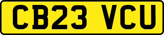 CB23VCU