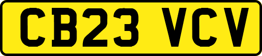 CB23VCV