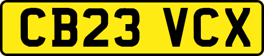 CB23VCX