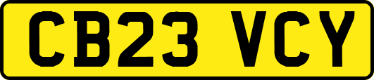 CB23VCY