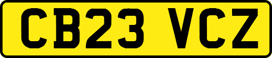 CB23VCZ