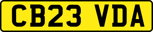 CB23VDA