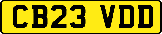 CB23VDD