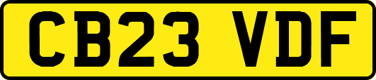CB23VDF