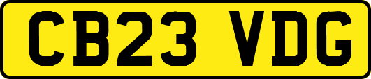 CB23VDG