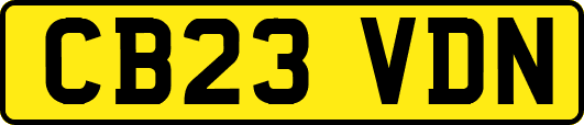 CB23VDN