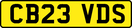 CB23VDS