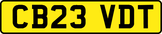 CB23VDT