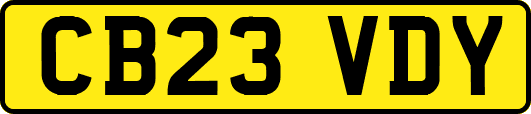 CB23VDY