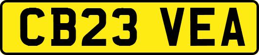 CB23VEA