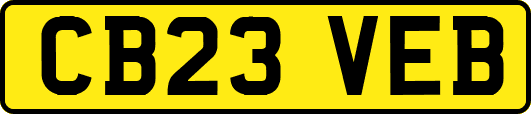 CB23VEB