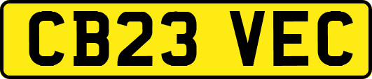 CB23VEC
