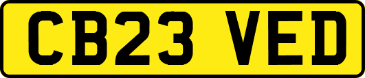 CB23VED