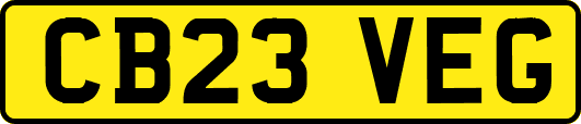 CB23VEG