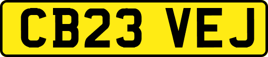 CB23VEJ