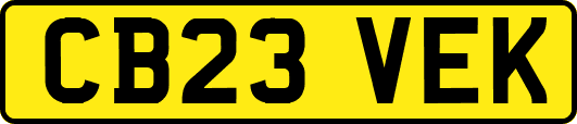 CB23VEK