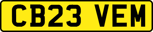 CB23VEM