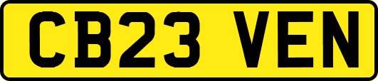 CB23VEN