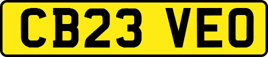 CB23VEO