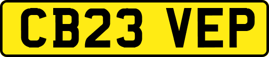 CB23VEP