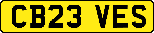 CB23VES