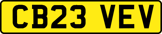 CB23VEV
