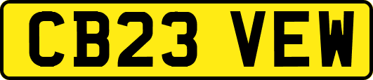 CB23VEW