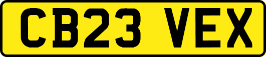CB23VEX