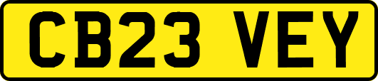 CB23VEY