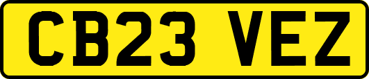 CB23VEZ