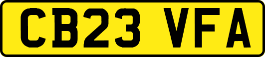 CB23VFA