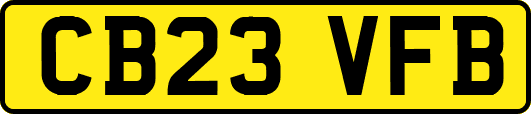 CB23VFB