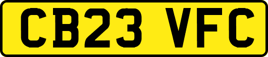 CB23VFC
