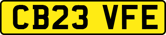 CB23VFE