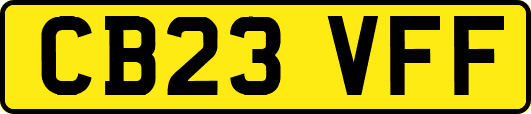 CB23VFF