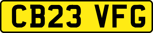 CB23VFG