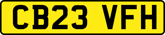 CB23VFH