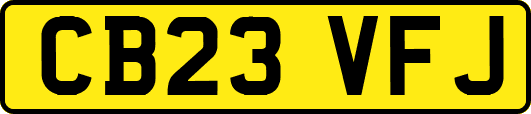 CB23VFJ
