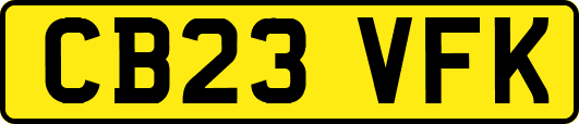 CB23VFK
