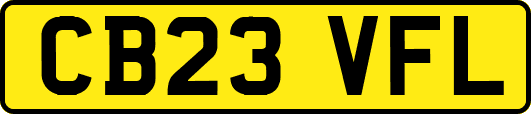 CB23VFL