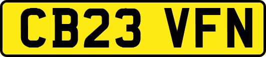 CB23VFN