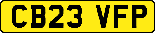 CB23VFP