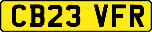 CB23VFR