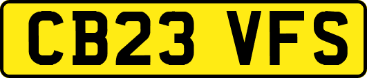 CB23VFS