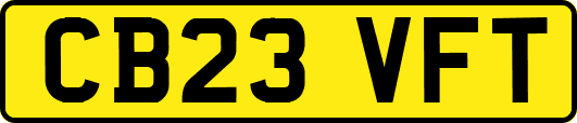 CB23VFT