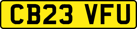 CB23VFU