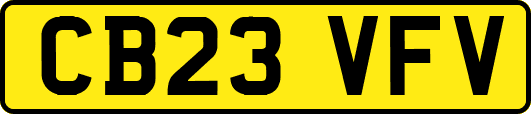CB23VFV